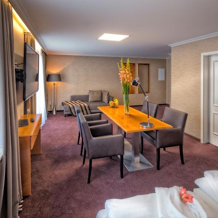 אסן Unperfekthotel מראה חיצוני תמונה
