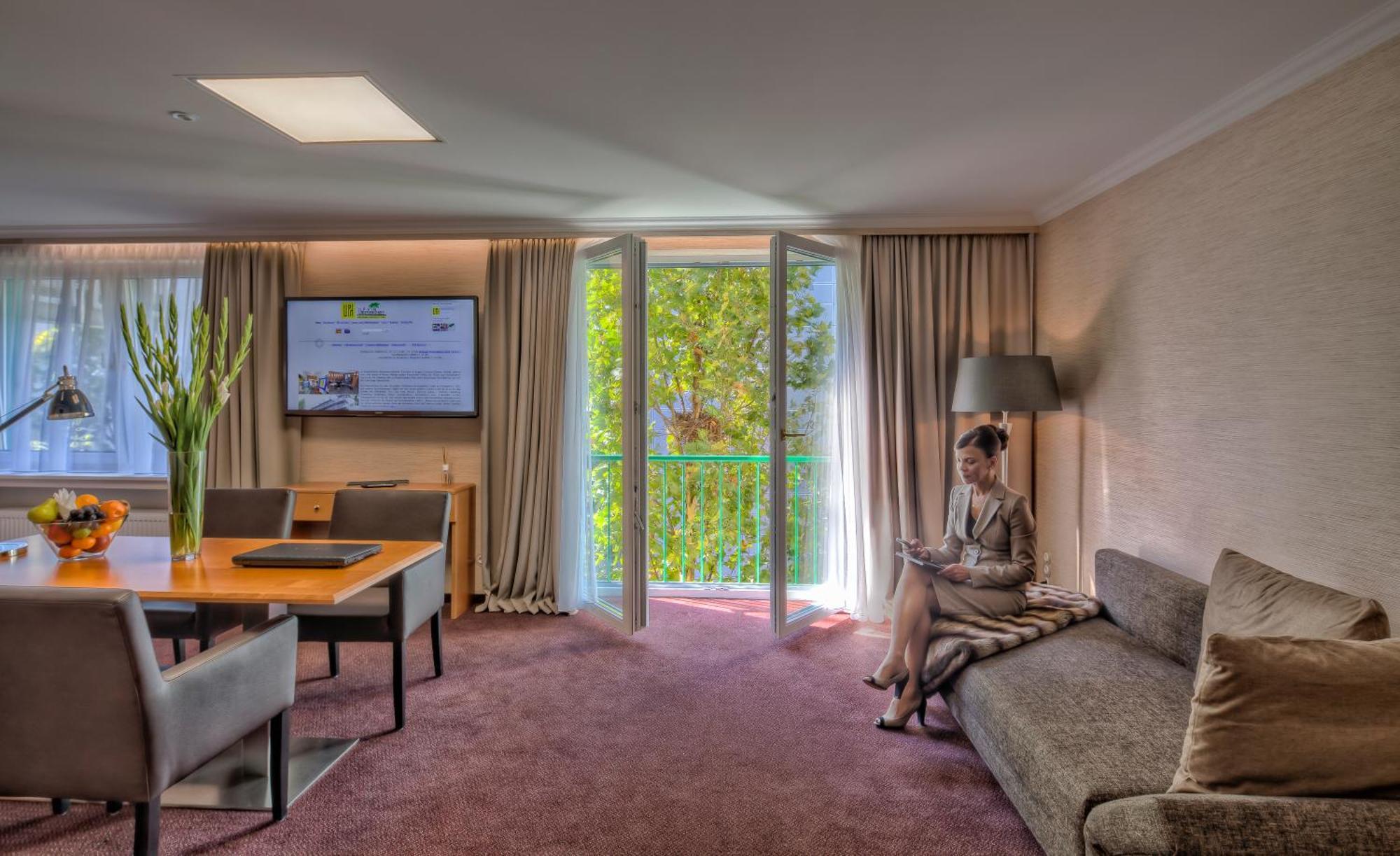 אסן Unperfekthotel מראה חיצוני תמונה
