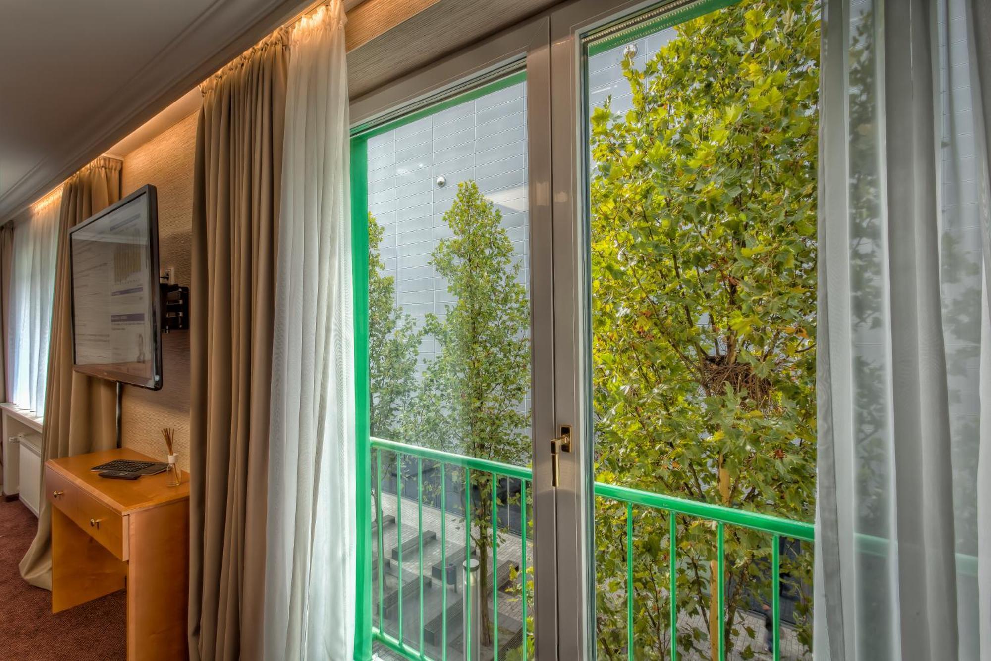 אסן Unperfekthotel מראה חיצוני תמונה