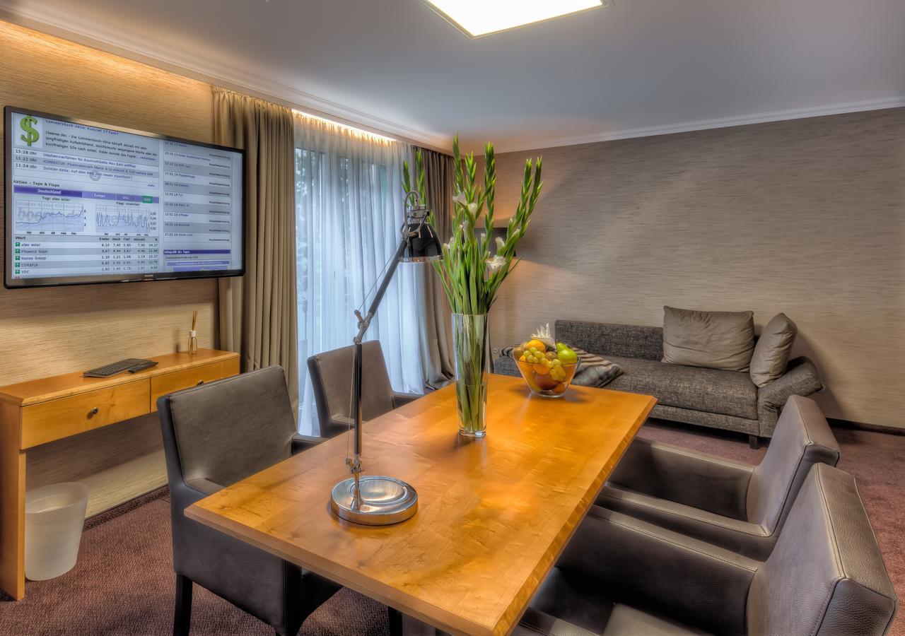 אסן Unperfekthotel מראה חיצוני תמונה