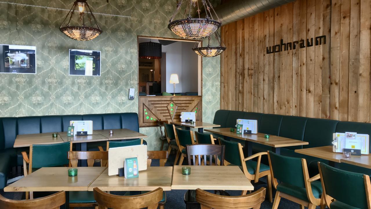 אסן Unperfekthotel מראה חיצוני תמונה